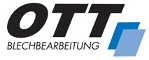 Logo der Firma: Franz Ott Metallwarenfabrik GmbH