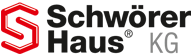 Logo der Firma: SchwörerHaus KG