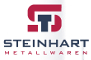 Logo der Firma: H. Steinhart Metallwarenfabrik GmbH & Co. KG